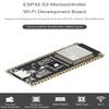 ESP32-S3 Microcontroller 2.4GHz Wi-Fi Development Board with 240MHz Dual Core Processor, ESP32-S3-WROOM-1-N8R8 Module @XYGStudy view 3