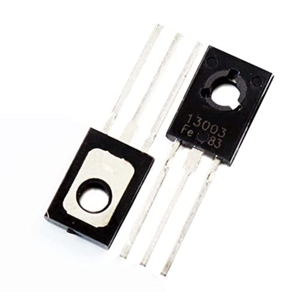 10pcs MJE13003 TO126 E13003 TO-126 IC Chipset