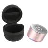 LENRUE Portable Wireless Bluetooth Speaker with Built-in-Mic,Handsfree Call,AUX Line,HD Sound and Bass for iPhone Ipad Android Smartphone and More (Pink+case) view 1