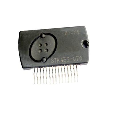 1pcs STK433-070 STK433 HYB-15 Module Power Thick Film IC Integration