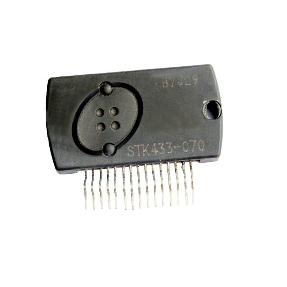 1pcs STK433-070 STK433 HYB-15 Module Power Thick Film IC Integration
