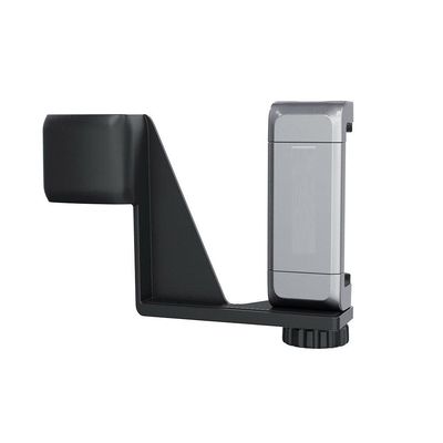 MOUDOAUER Foldable Aluminum Alloy Tripod Holder Mount Stand Phone Holder Tripod Bracket Mobile Stand for DJI Accessories Spare Part