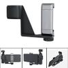 MOUDOAUER Foldable Aluminum Alloy Tripod Holder Mount Stand Phone Holder Tripod Bracket Mobile Stand for DJI Accessories Spare Part view 2
