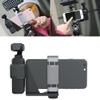 MOUDOAUER Foldable Aluminum Alloy Tripod Holder Mount Stand Phone Holder Tripod Bracket Mobile Stand for DJI Accessories Spare Part view 3