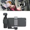 MOUDOAUER Foldable Aluminum Alloy Tripod Holder Mount Stand Phone Holder Tripod Bracket Mobile Stand for DJI Accessories Spare Part view 4