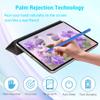 Stylus Pen for Apple Ipad Pencil 2nd for iPad A16 6th 7th 8th 9th 10th Generation Apple Pen with Palm Rejection 2018-2025 iPad mini 6/5 A17 Gen Ipad Air 3/4/5 M2 M3 Gen iPad Pro M4 11-12.9 inch Blue view 3