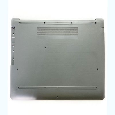 Bayjebu Replacemet Parts for HP 17-by 17T-by 17-CA 17Z-CA 17.3" Base Cover with ODD Version L22508-001 Silver