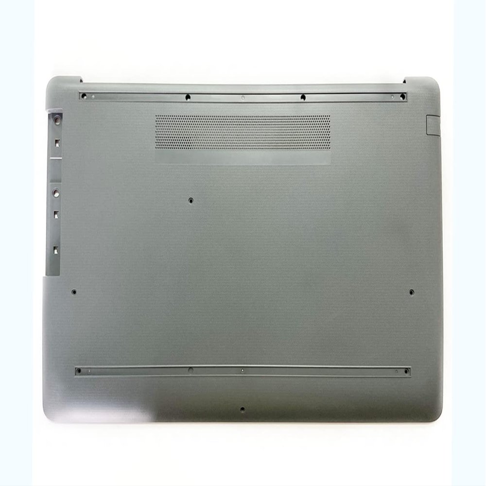Bayjebu Replacemet Parts for HP 17-by 17T-by 17-CA 17Z-CA 17.3" Base Cover with ODD Version L22508-001 Silver