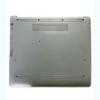 Bayjebu Replacemet Parts for HP 17-by 17T-by 17-CA 17Z-CA 17.3" Base Cover with ODD Version L22508-001 Silver view 1
