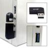 chenyang USB 3.0 Adapter,USB 3.0 Type A Male to Female Extension Power Data Video Adapter 90 Degree Left Angled 10Gbps view 4
