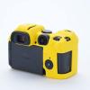 CLKSUMFE EOS R7 Case, Silicone Protective Case - Compatible for Canon EOS R7 Camera - Light Weight Soft Rubber Easy Carrying Case view 4