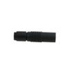 ZBLZGP 0B Metal Aviation Connector Female Plug Push-Pull Self-Lock Electrical Industrial Auto Power Signal Plug Socket for Cable Mount or Extension view 1