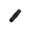 ZBLZGP 0B Metal Aviation Connector Female Plug Push-Pull Self-Lock Electrical Industrial Auto Power Signal Plug Socket for Cable Mount or Extension view 2