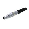 ZBLZGP 0B 5 Pin FGG Metal Connector Push-Pull Self-Lock Electrical Industrial Auto Power Signal Plug FGG.0B.305.CLAD52 view 4