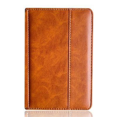 GLAZZY Case for Sony PRS-T1 Digital Book eReader Folio Leather Protective Cover with Magnetic Closure Pocket for Sony PRS T1 Funda (Color : Brown, Size : for Sony PRS-T1)