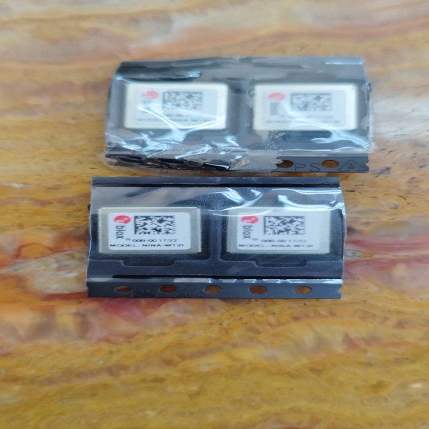 NINA-W131 Stand-Alone Wi-Fi modules