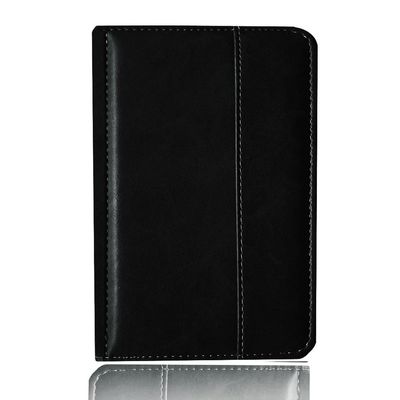 GLAZZY Case for Sony PRS-T1 Digital Book eReader Folio Leather Protective Cover with Magnetic Closure Pocket for Sony PRS T1 Funda (Color : Black, Size : for Sony PRS-T1)
