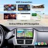 2G+64G Android Car Stereo for Honda Pilot 2006-2008 with Wireless Carplay with WiFi GPS Navigation Radio Player Android Auto 9 Touchscreen Audio Backup Camera Multimedia Head Unit for Honda Pilot view 3