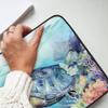 Sea Turtle 16" Laptop Sleeve - Cool Laptop Sleeve - Themed Laptop Sleeve with Zipper view 3