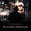 Kenko 825693 Soft Effect & Lens Protector, Black Mist Protector, 2.0 inches (52 mm), Weak Soft Effect, Multi-Coating, Water and Oleophobic Coat, Like a Movie Scene view 2