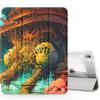 Marasone iPad Air 5/4 Gen Case - 10.9/11 Inch Unisex TPU Hard Shell Tablet Case with Tri-Fold Design and Anti-Fingerprint Feature - Ultra-Thin Design view 1