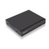 Foscam FN9108HE Netzwerk-Videorekorder Schwarz 8-Kanal, 5MP, PoE, HDMI+VGA view 2