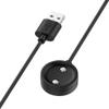 BabyValley Charging Cable Compatible with Suunto 9 Peak Pro Charger, 3.3ft USB Magnetic Portable Cable Cord Replacement Cable for Suunto 9 Peak Pro Charger Cable Smartwatch Accessories view 1