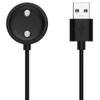 BabyValley Charging Cable Compatible with Suunto 9 Peak Pro Charger, 3.3ft USB Magnetic Portable Cable Cord Replacement Cable for Suunto 9 Peak Pro Charger Cable Smartwatch Accessories view 2