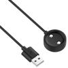 BabyValley Charging Cable Compatible with Suunto 9 Peak Pro Charger, 3.3ft USB Magnetic Portable Cable Cord Replacement Cable for Suunto 9 Peak Pro Charger Cable Smartwatch Accessories view 4