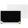 WARWOLFTEAM Replacement for Samsung NP900X3N-K03US NP900X3N-K04US IPS LCD Screen Complete Assembly Touch FHD 1920x1080 Version(White) view 2