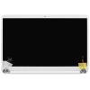 WARWOLFTEAM Replacement for Samsung NP900X3N-K03US NP900X3N-K04US IPS LCD Screen Complete Assembly Touch FHD 1920x1080 Version(White) view 3