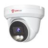 Anpviz 4K PoE Camera Turret 8MP IP Camera Outdoor, PoE Security Cameras with AI Human Vehicle Detection, 100FT Smart Dual Light Color Night Vision, Built-in Mic, IP66 Waterproof (U Series) view 1