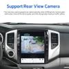 aoonav 12.1 Inch Android Car Radio Upgrade for Toyota Tacoma 2005-2015 Auto Stereo Replacement Multimedia Video Player GPS Navigation Head Unit, Support Carplay/WIFI/4G LET/BT/DSP/OEM JBL System view 4