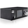 UD951C DSD Audio Decoder Black Standard Version with 3.2inch Color Screen view 2
