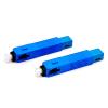 EZGISH Optical Fiber Fittings 100PCS ESC250P Field Assembly Optical Connector SC UPC FTTH Fiber Fast Connector Communication Equipment view 1