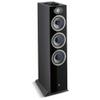 Focal Theva N3-D - Dolby Atmos Compatible 3-Way Floorstanding Loudspeakers with 6.5-Inch Drivers, Sold Individually, Black - FTHEVAN3BK-D view 2