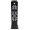 Focal Theva N3-D - Dolby Atmos Compatible 3-Way Floorstanding Loudspeakers with 6.5-Inch Drivers, Sold Individually, Black - FTHEVAN3BK-D view 3