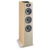 Focal Theva N3-D - Dolby Atmos Compatible 3-Way Floorstanding Loudspeakers with 6.5-Inch Drivers, Sold Individually, Light Wood - FTHEVAN3LW-D view 3