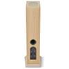 Focal Theva N3-D - Dolby Atmos Compatible 3-Way Floorstanding Loudspeakers with 6.5-Inch Drivers, Sold Individually, Light Wood - FTHEVAN3LW-D view 4