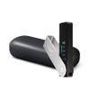 Ledger Nano X Crypto Hardware Wallet (Onyx Black) + Ledger Nano X Case - The Perfect Bundle to Keep Your Crypto Safe view 1
