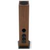 Focal Theva N3-D - Dolby Atmos Compatible 3-Way Floorstanding Loudspeakers with 6.5-Inch Drivers, Sold Individually, Dark Wood - FTHEVAN3DW-D view 4