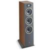 Focal Theva N3-3-Way Floorstanding Loudspeakers with 6.5-Inch Drivers, Sold Individually, Dark Wood - FTHEVAN3DW view 2