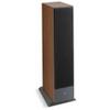 Focal Theva N3-3-Way Floorstanding Loudspeakers with 6.5-Inch Drivers, Sold Individually, Dark Wood - FTHEVAN3DW view 3