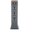 Focal Theva N3-3-Way Floorstanding Loudspeakers with 6.5-Inch Drivers, Sold Individually, Dark Wood - FTHEVAN3DW view 4