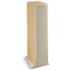 Focal Theva N3-3-Way Floorstanding Loudspeakers with 6.5-Inch Drivers, Sold Individually, Light Wood - FTHEVAN3LW view 3