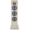 Focal Theva N3-3-Way Floorstanding Loudspeakers with 6.5-Inch Drivers, Sold Individually, Light Wood - FTHEVAN3LW view 4