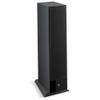 Focal Theva N3-3-Way Floorstanding Loudspeakers with 6.5-Inch Drivers, Sold Individually, Black - FTHEVAN3BK view 3