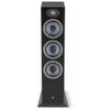 Focal Theva N3-3-Way Floorstanding Loudspeakers with 6.5-Inch Drivers, Sold Individually, Black - FTHEVAN3BK view 4