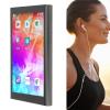BT MP4 Player, Smart Audio Player, Portable HD Touch Screen Lossless HiFi Low Power Music Player with Octa Core MTK Chip, Long Battery Life (128GB) view 4