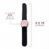 BTECH BS-PTT Wireless PTT (Push-to-Talk) Device - Compatible with GMRS-PRO and UV-PRO Radios & HFP Bluetooth Headsets for Effortless Wireless Communication view 4